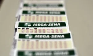 Apostador de Ituiutaba fatura R$ 22,9 mil na quina da Mega-Sena